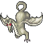 Albino Dragon