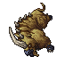 Animated Clomp