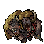 Animated Ogre Shaman