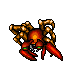 Blood Crab