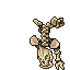 Bone Bear