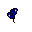 Butterfly (Blue)