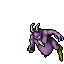 Charged Imp