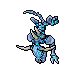 Creepy Crawler