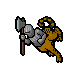 Crusader