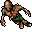 Cursed Gladiator