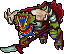 Draken Warmaster