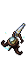 Energy Cannon (Charged)