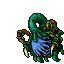 Frenzied Plant Thing