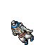 Frost Flower Asura