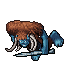 Frost Giantess