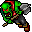 Furious Orc Berserker