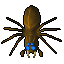 Giant Spider Drone 7.4