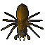 Giant Spider Warrior 7.4