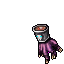 Hand of Cursed Fate