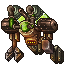 Hazard Golem