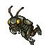 Insectoid Worker