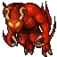 Invading Demon