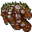 Jagged Earth Elemental