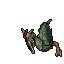 Marsh Stalker