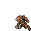 Minotaur Poacher