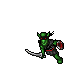 Muglex Clan Assassin