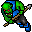 Orc Cult Minion