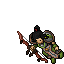 Paladin Rival