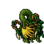 Pupated Rootthing