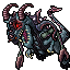 Rotrender Scourge of Azzilon