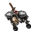 Sloth Wraith