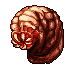 Tremor Worm