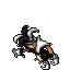 Undead Jester