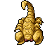 Utua Stone Sting
