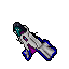 Vibrant Phantom