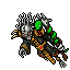 Vicious Lich