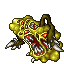 Weakened Glooth Horror