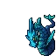 Young Sea Serpent